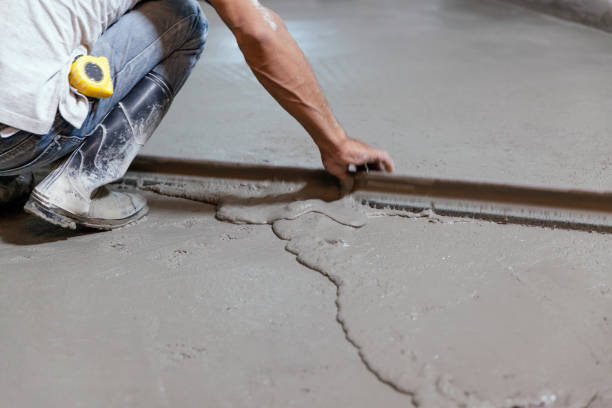 Best Concrete Resurfacing Services  in Wapakoneta, OH