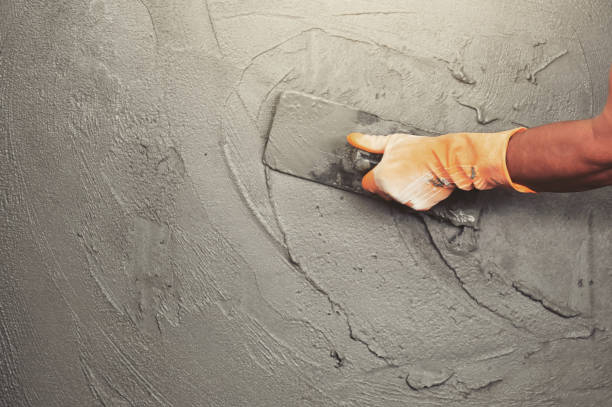 Best Commercial Concrete Contractor  in Wapakoneta, OH