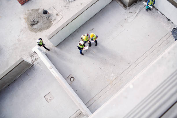 Best Concrete Walkway Installation  in Wapakoneta, OH